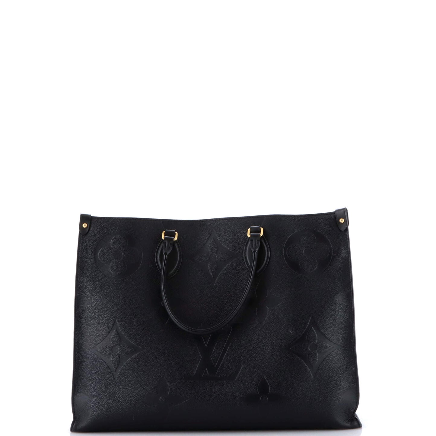 OnTheGo Tote Monogram Empreinte Giant GM