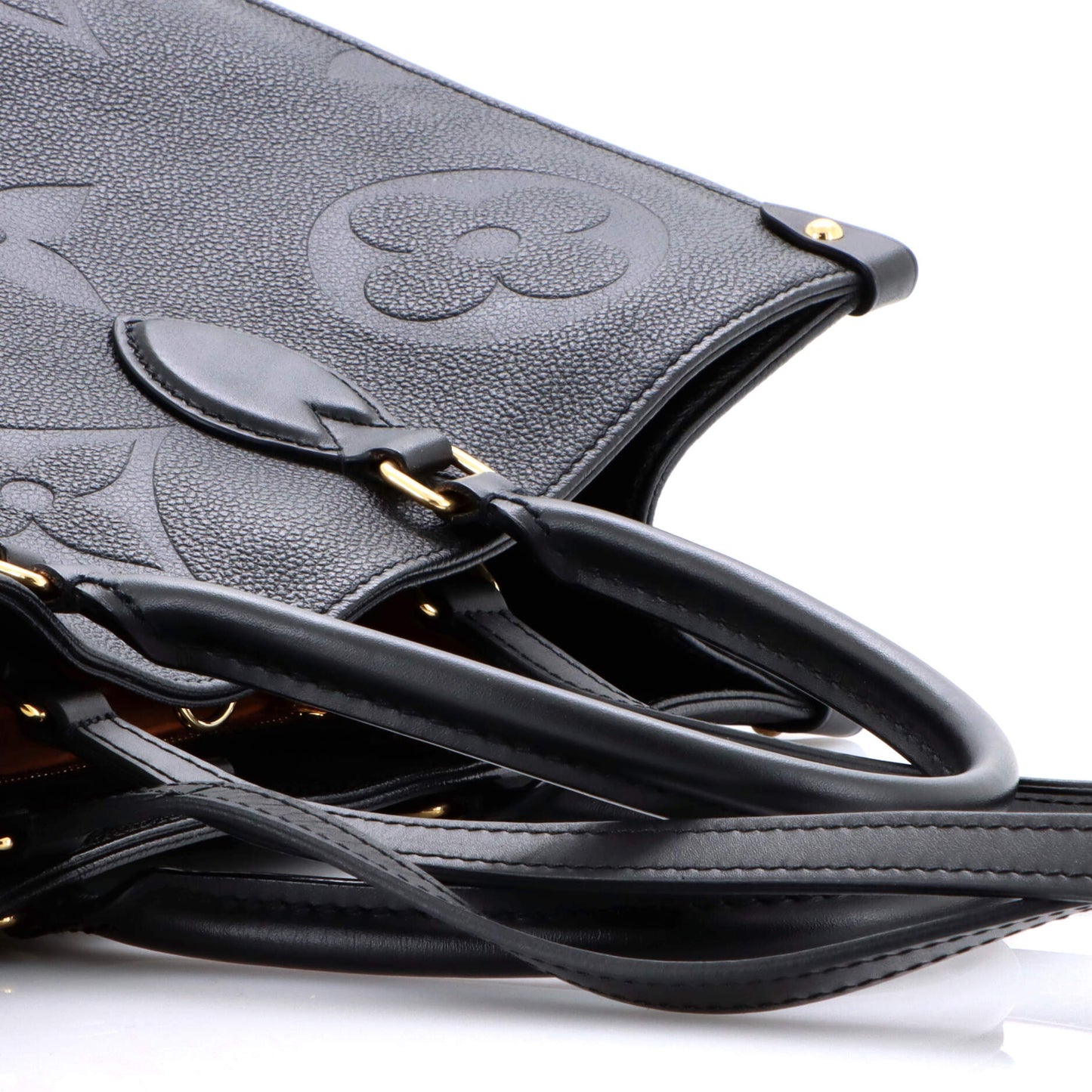 OnTheGo Tote Monogram Empreinte Giant GM
