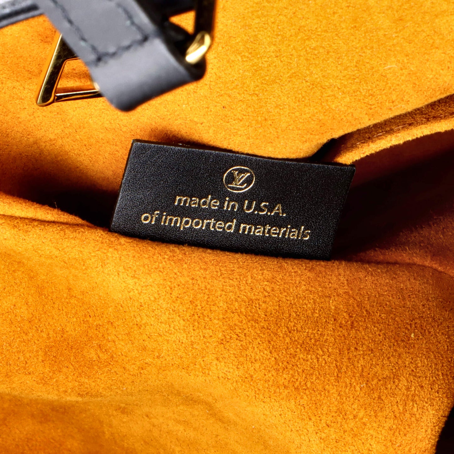 OnTheGo Tote Monogram Empreinte Giant GM