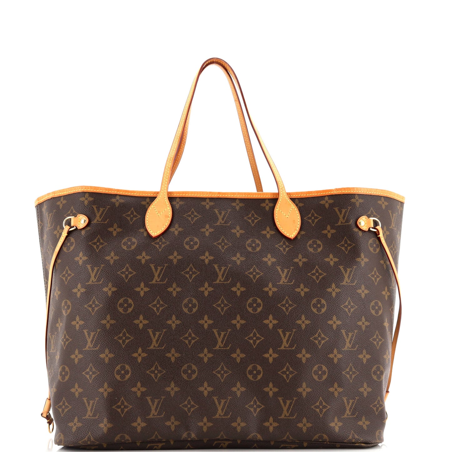 Neverfull Tote Monogram Canvas GM