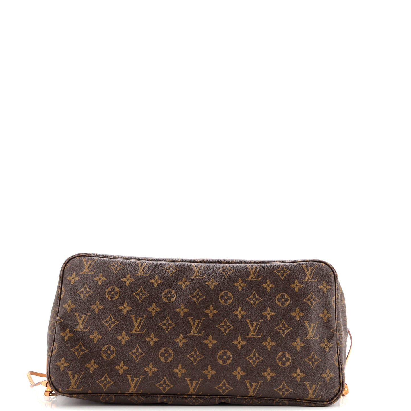 Neverfull Tote Monogram Canvas GM
