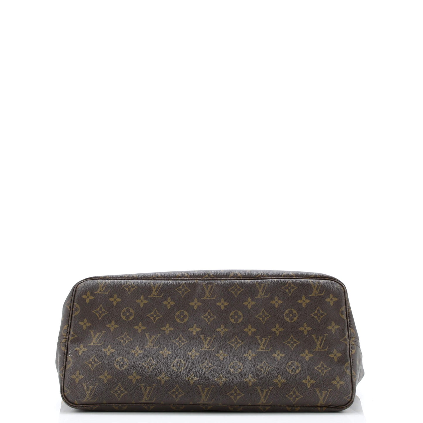 Neverfull Tote Monogram Canvas GM