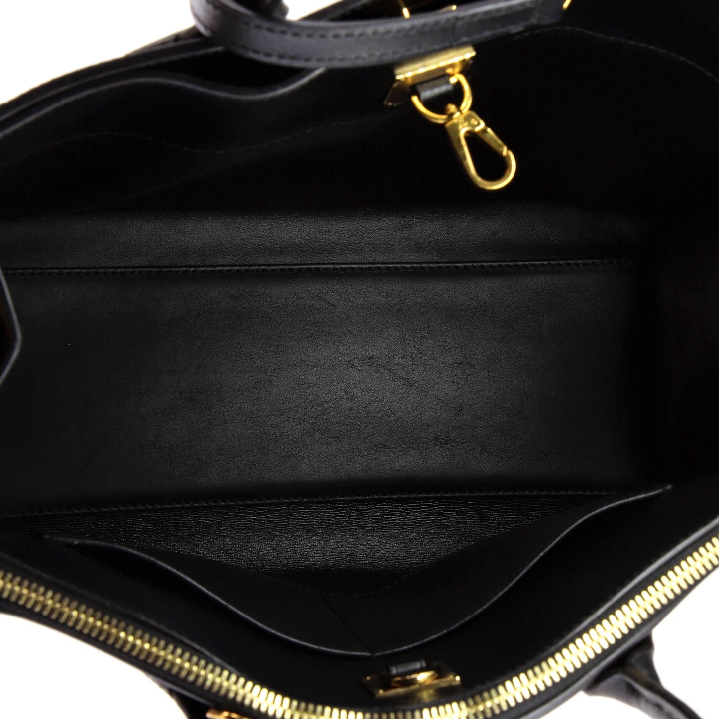 City Steamer Handbag Limited Edition Blossom Monogram Canvas and Leather MM