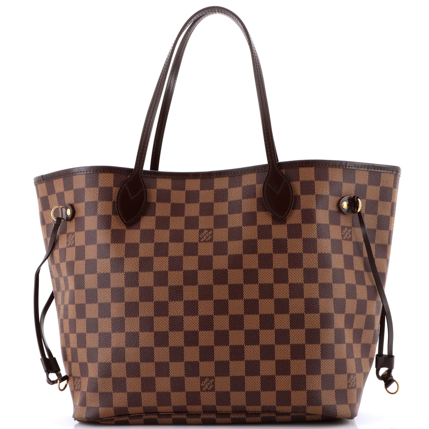 Neverfull Tote Damier MM