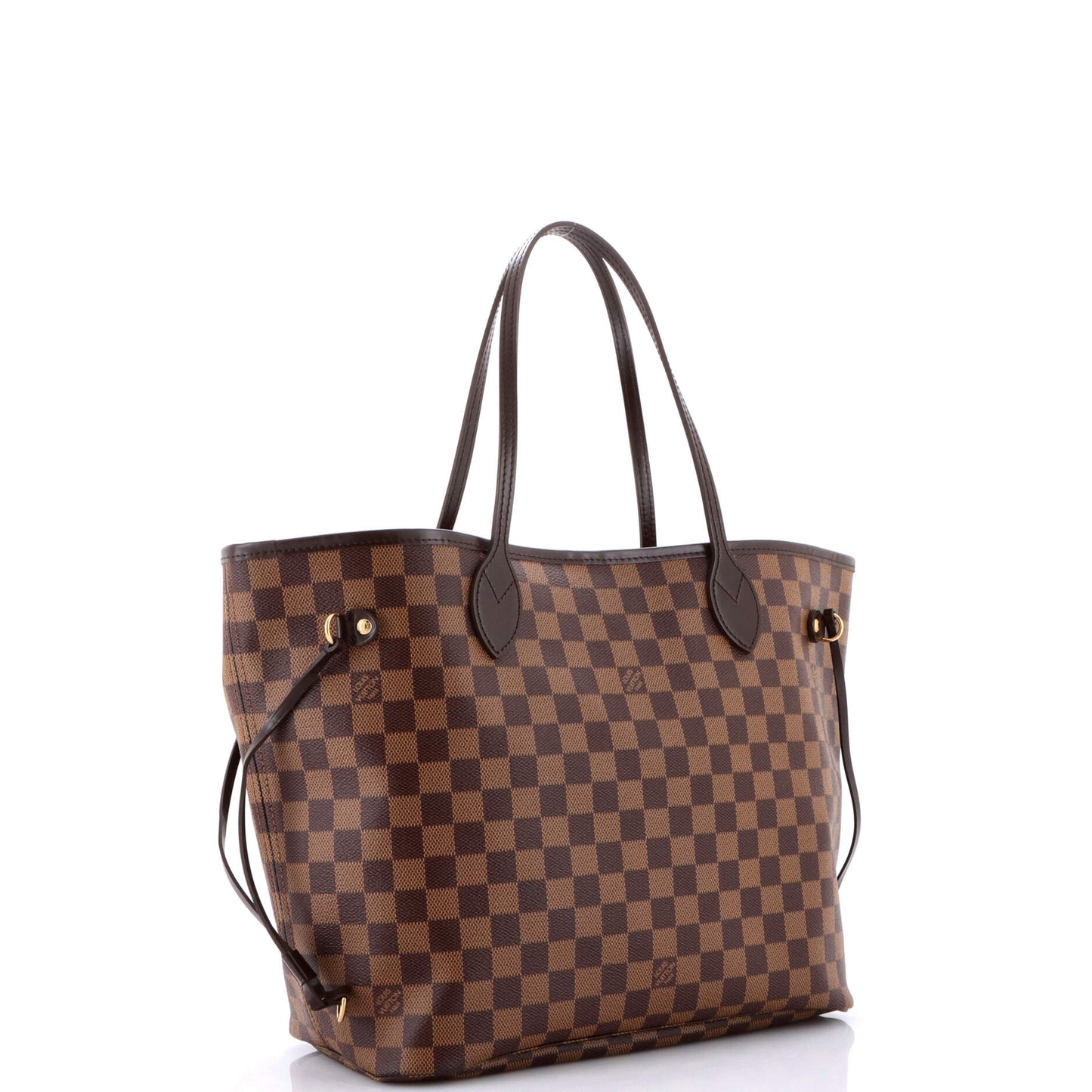 Neverfull Tote Damier MM