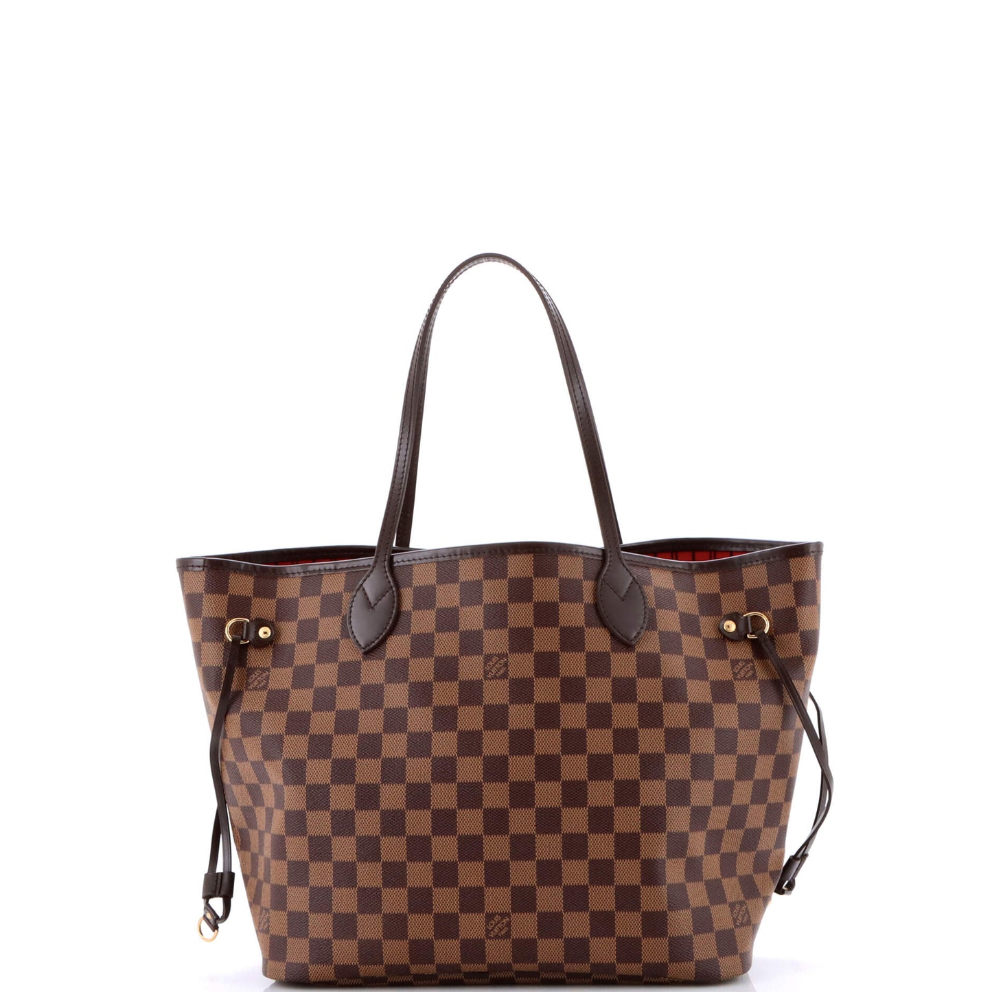 Neverfull Tote Damier MM