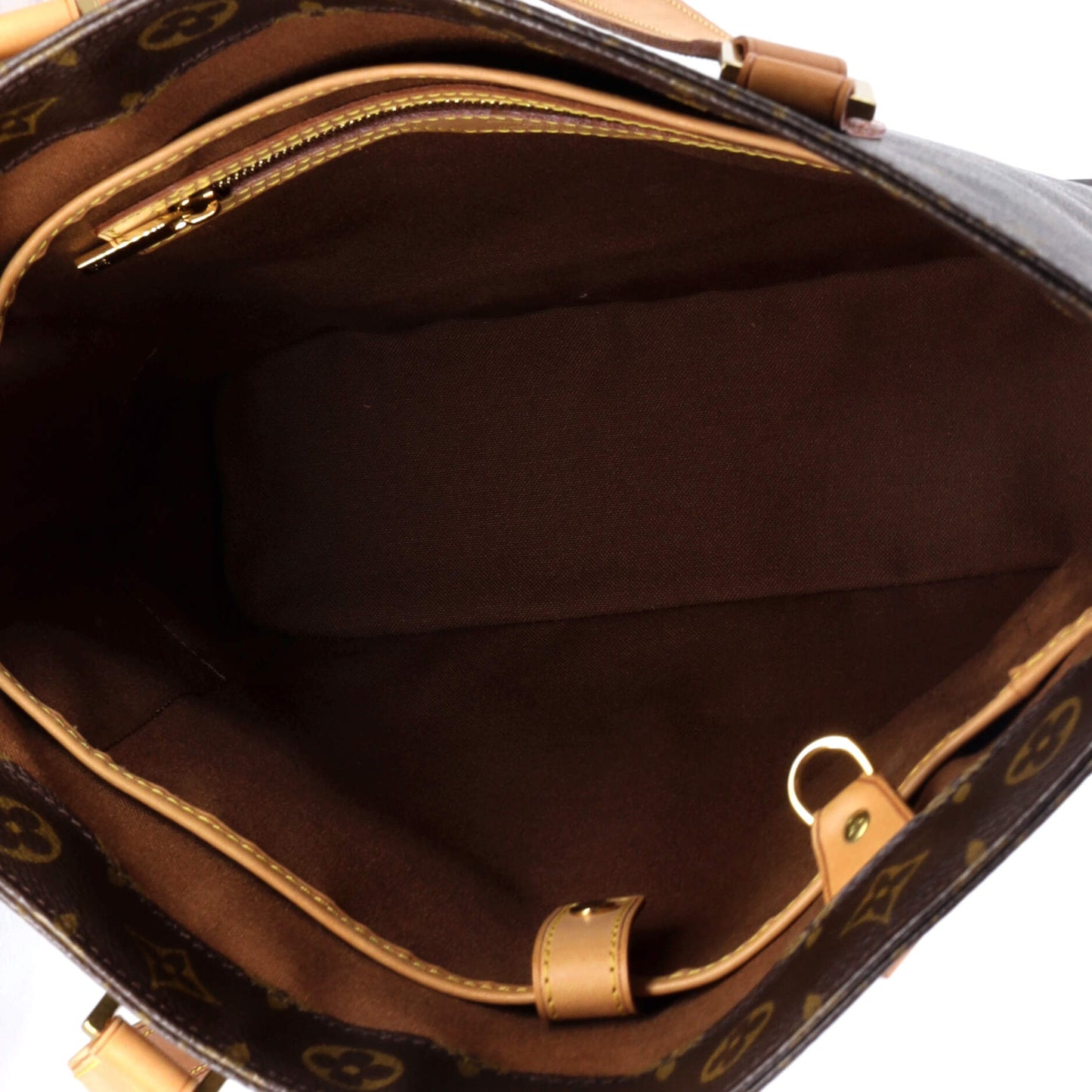 Vavin Tote Monogram Canvas GM