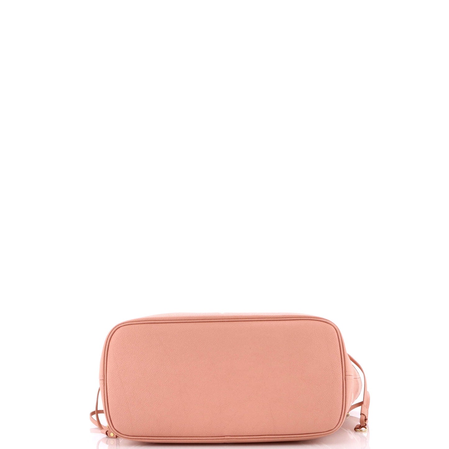 Neverfull NM Tote Bicolor Monogram Empreinte Giant MM