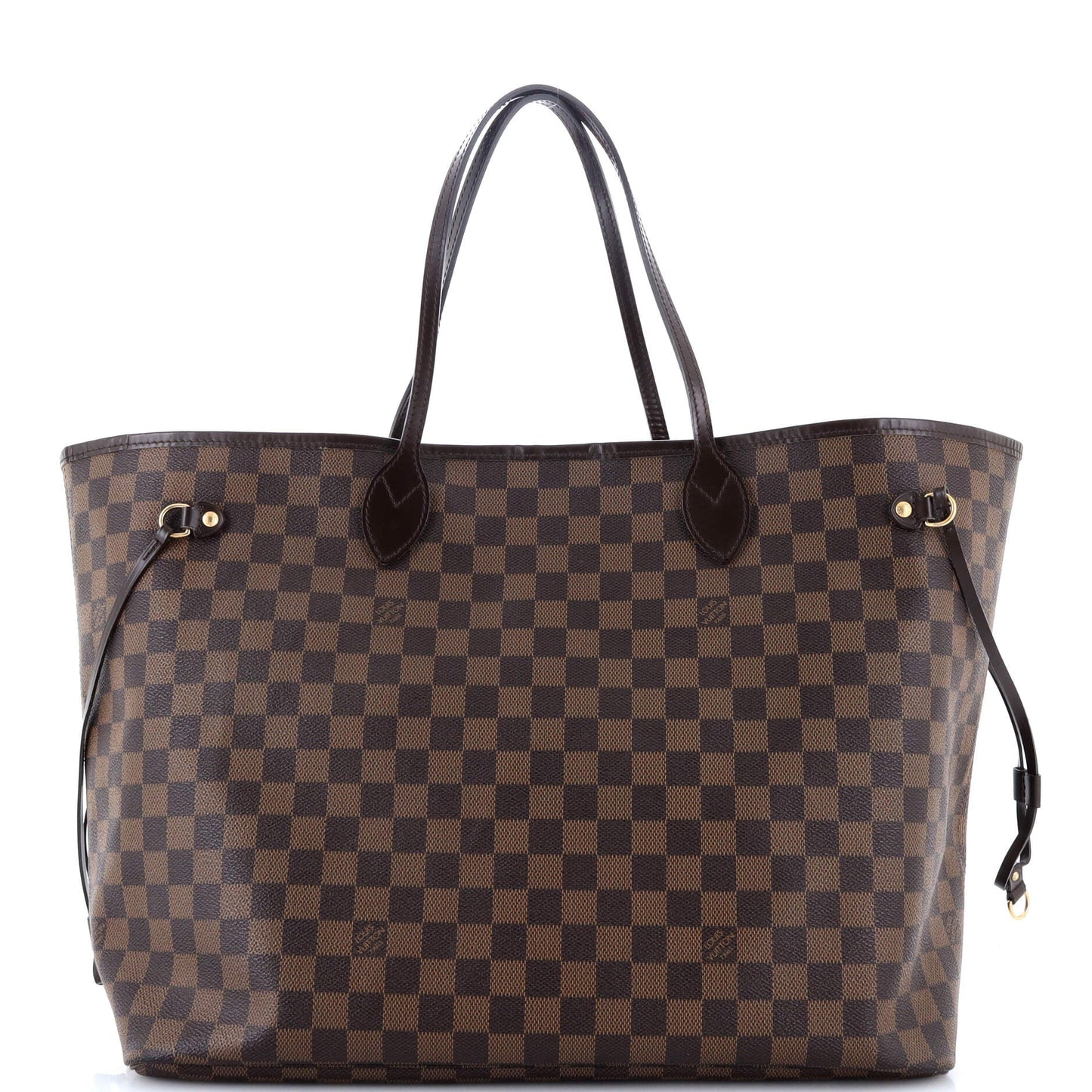 Neverfull Tote Damier GM