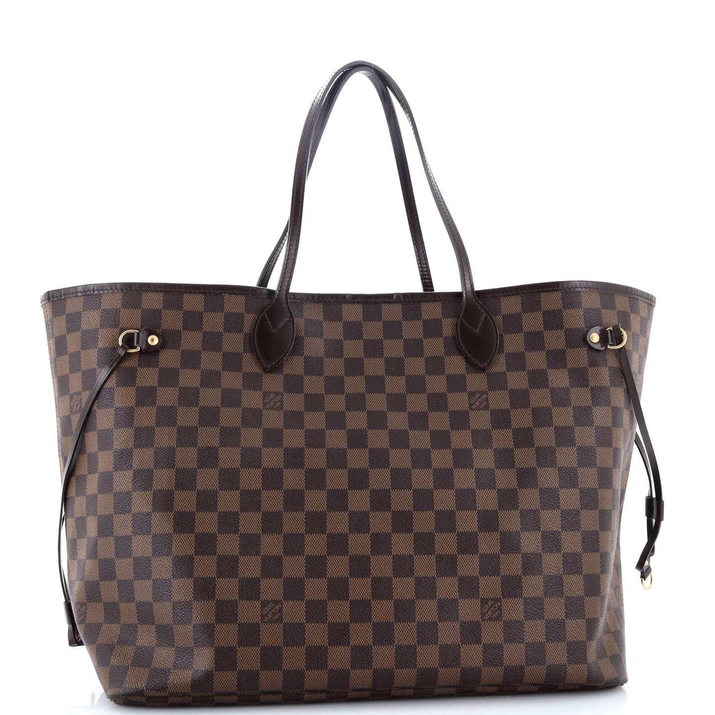 Neverfull Tote Damier GM