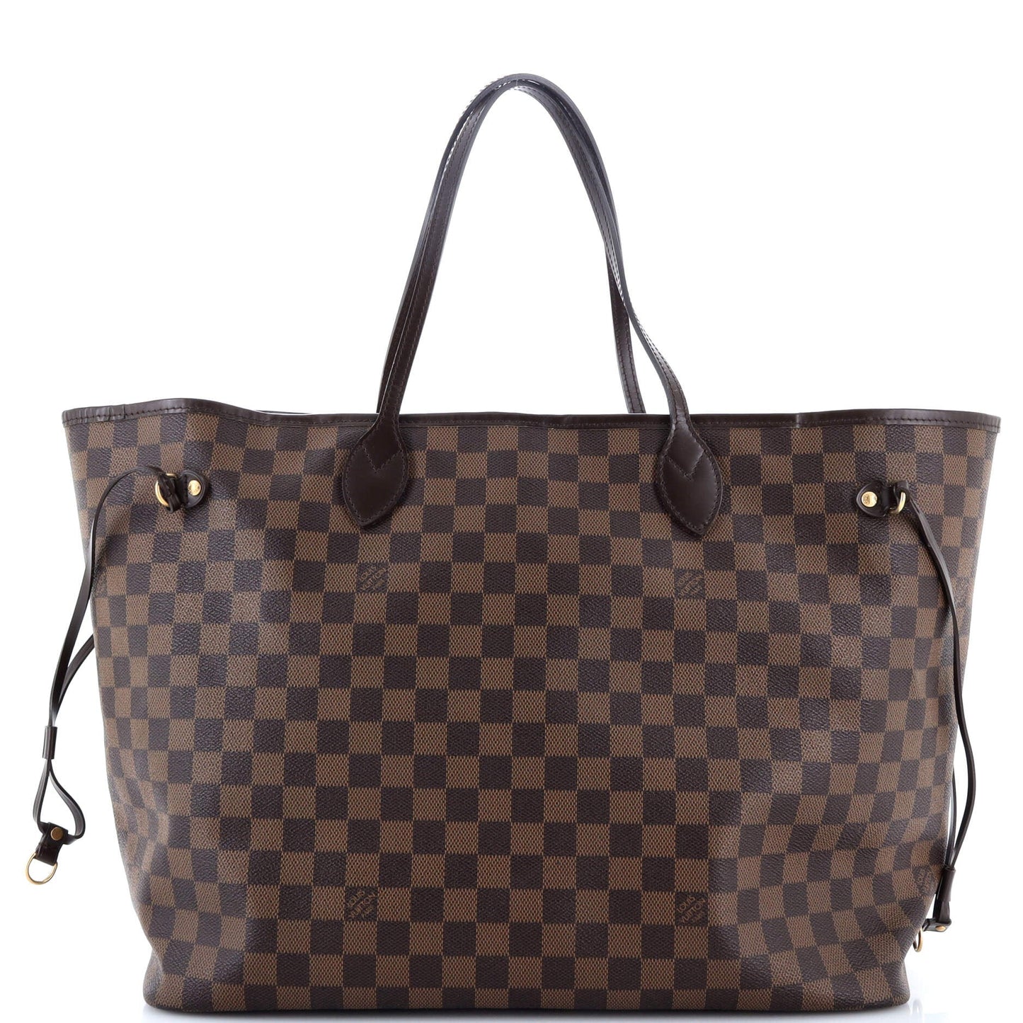 Neverfull Tote Damier GM