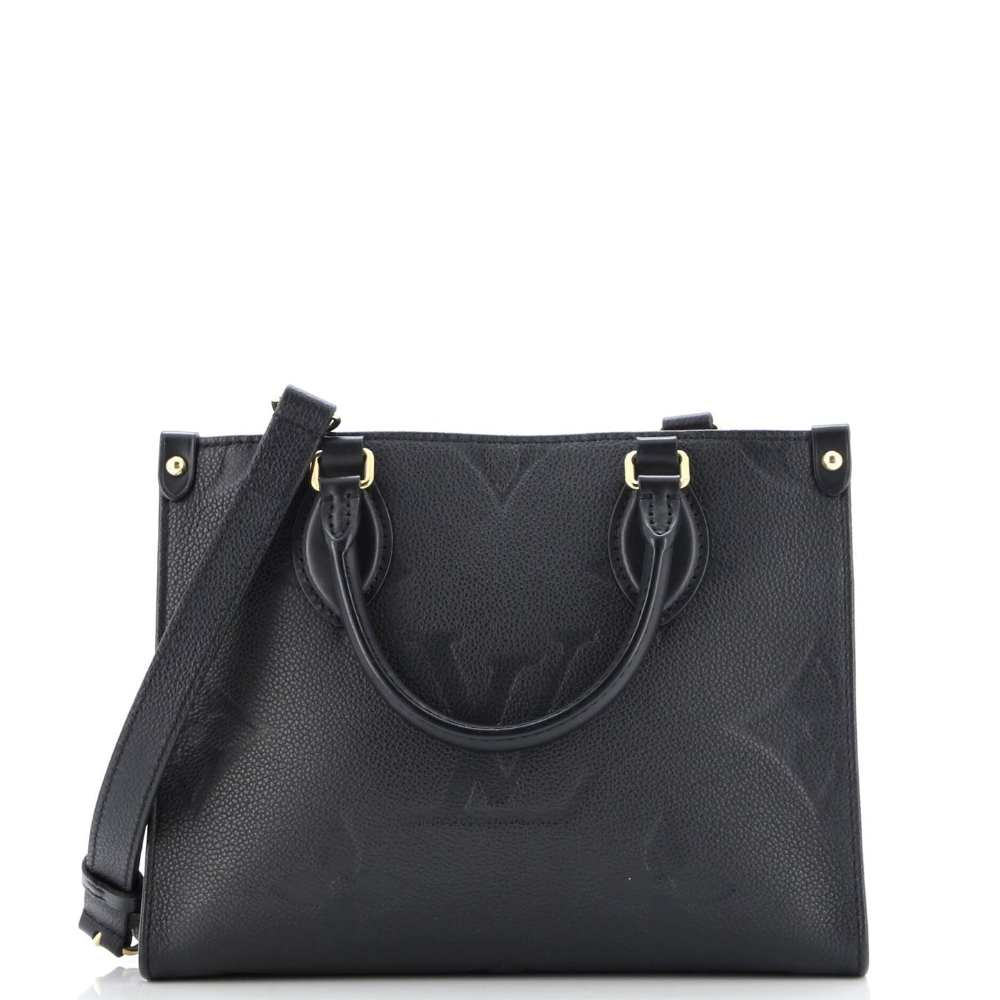 OnTheGo Tote Monogram Empreinte Giant PM