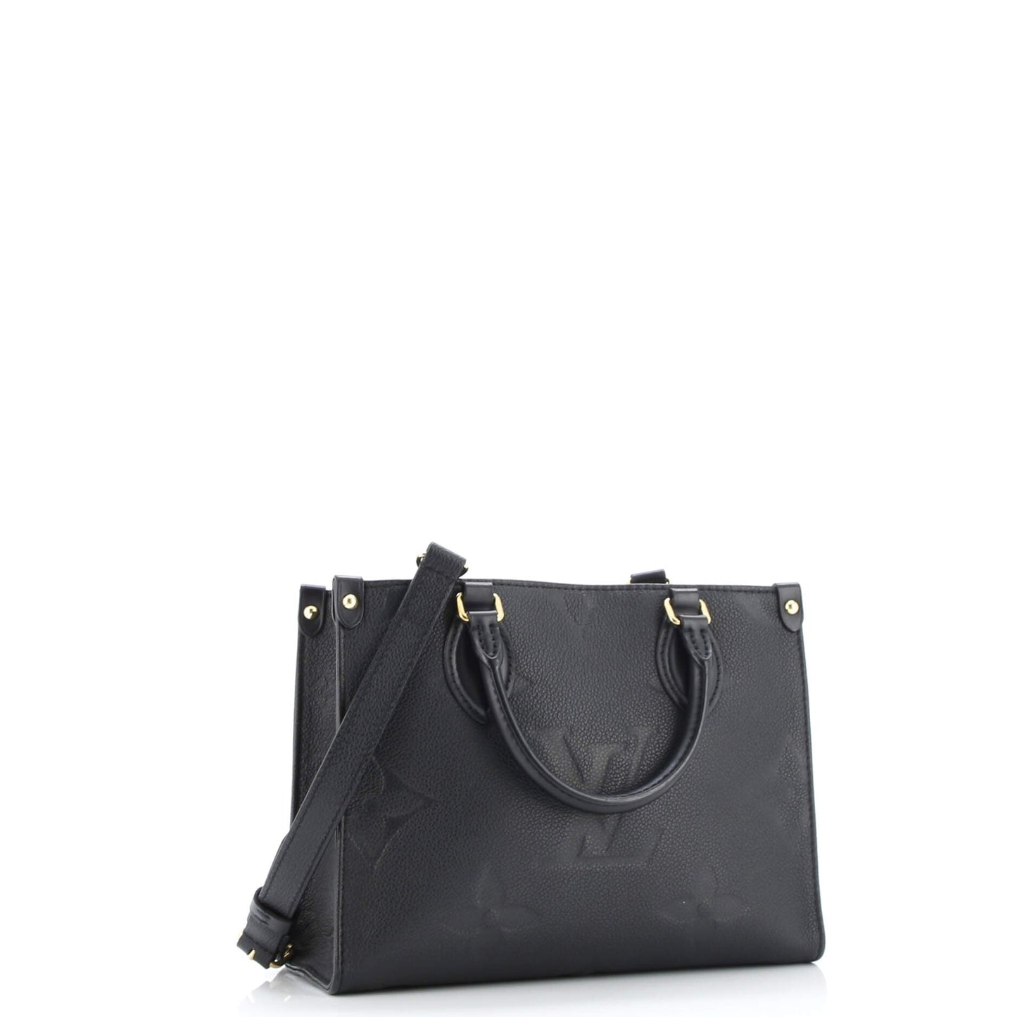 OnTheGo Tote Monogram Empreinte Giant PM