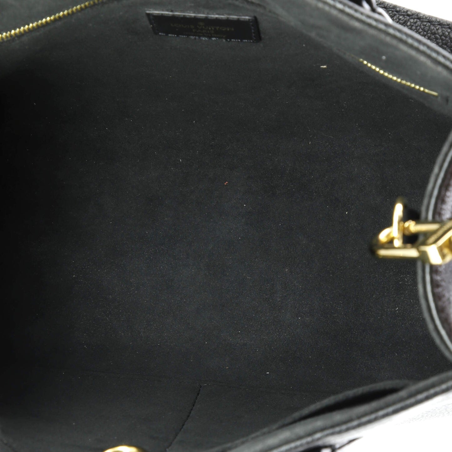 OnTheGo Tote Monogram Empreinte Giant PM
