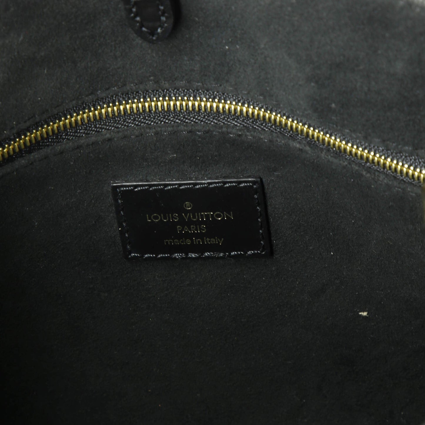 OnTheGo Tote Monogram Empreinte Giant PM