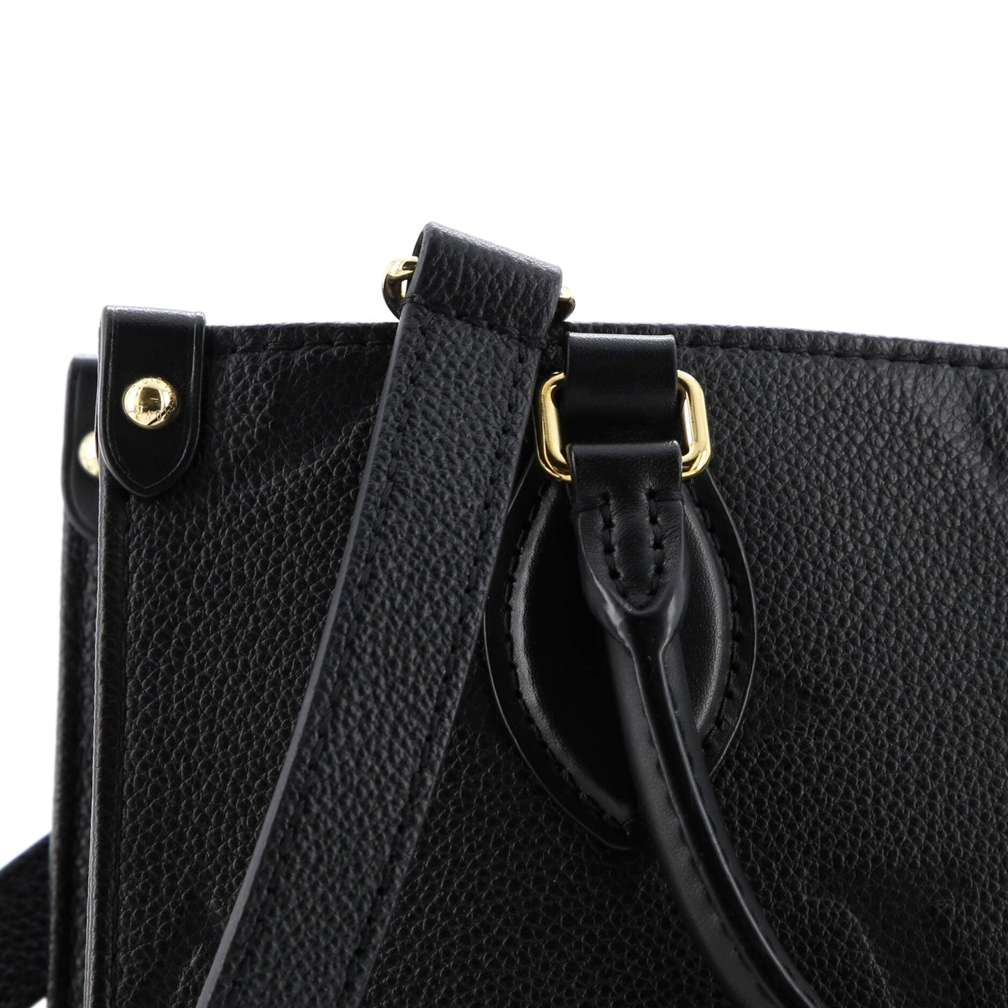 OnTheGo Tote Monogram Empreinte Giant PM