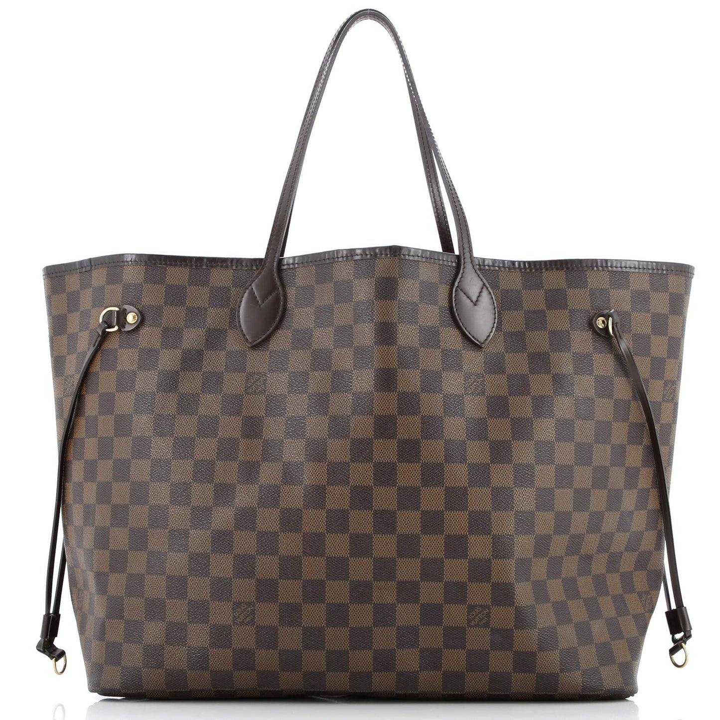 Neverfull Tote Damier GM