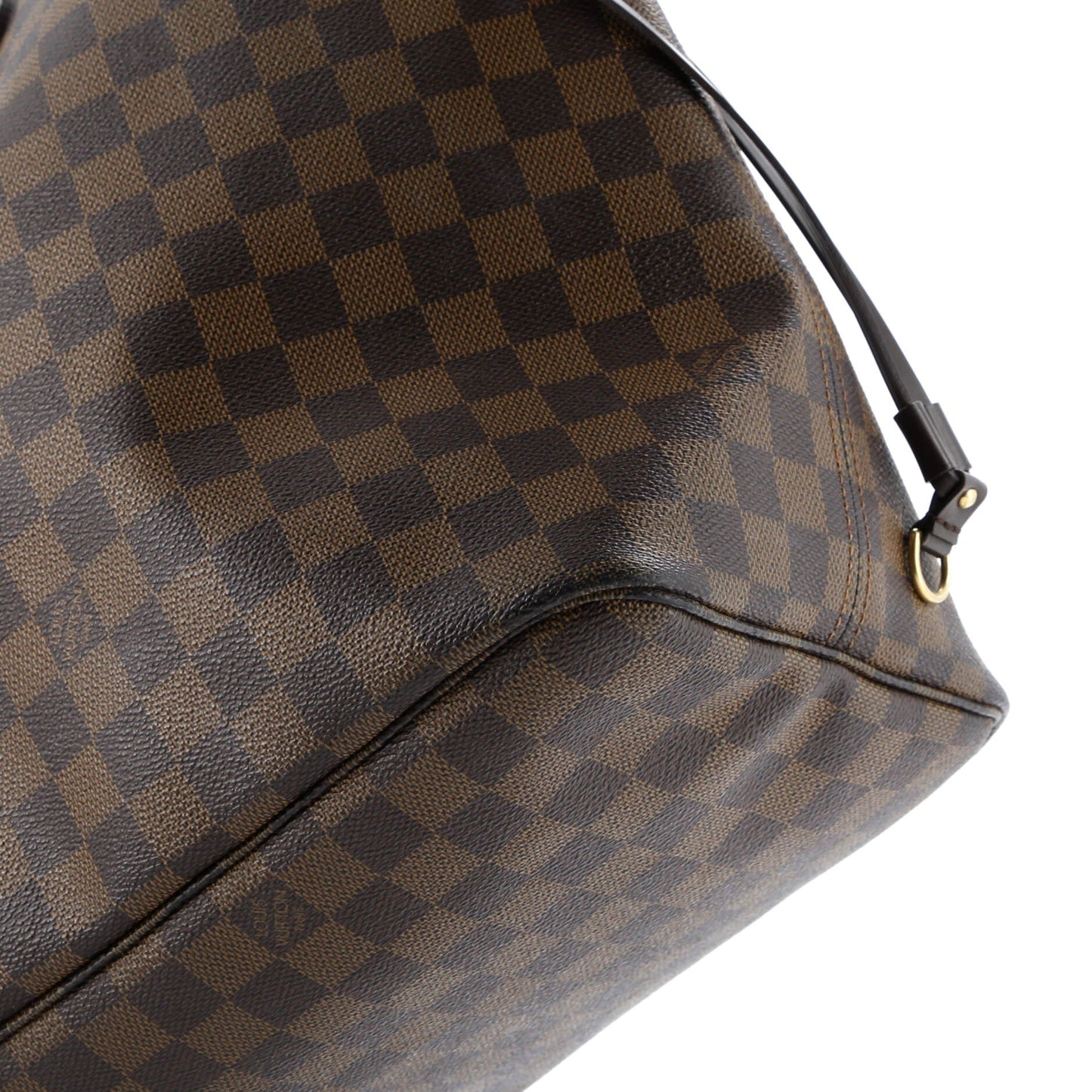 Neverfull Tote Damier GM