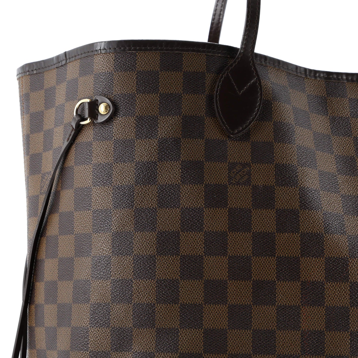 Neverfull Tote Damier GM
