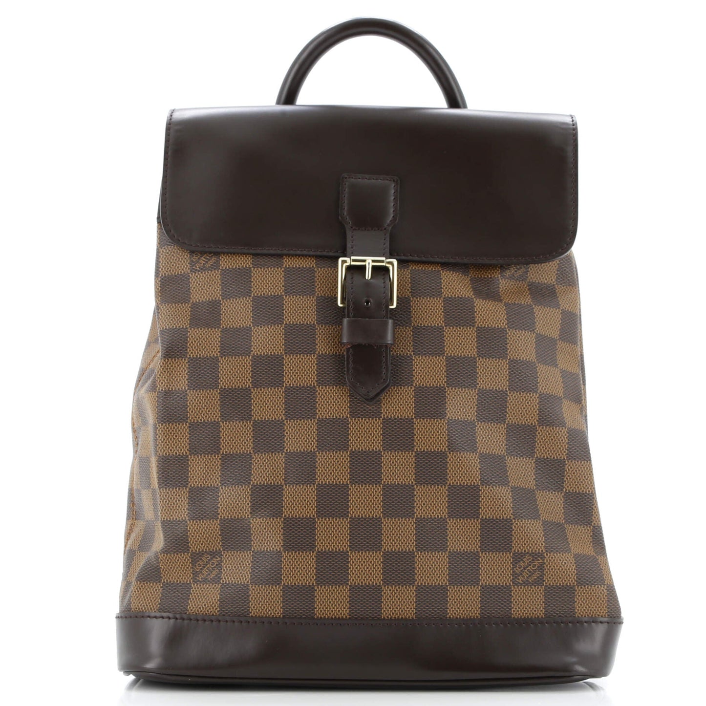 Soho Backpack Damier
