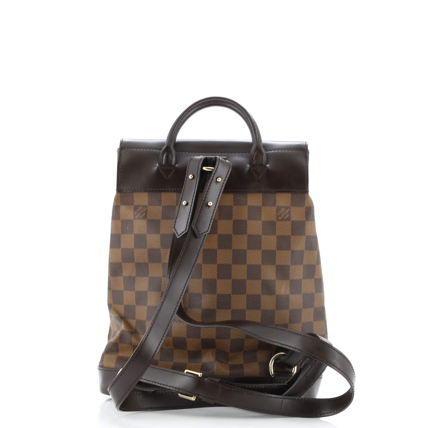 Soho Backpack Damier