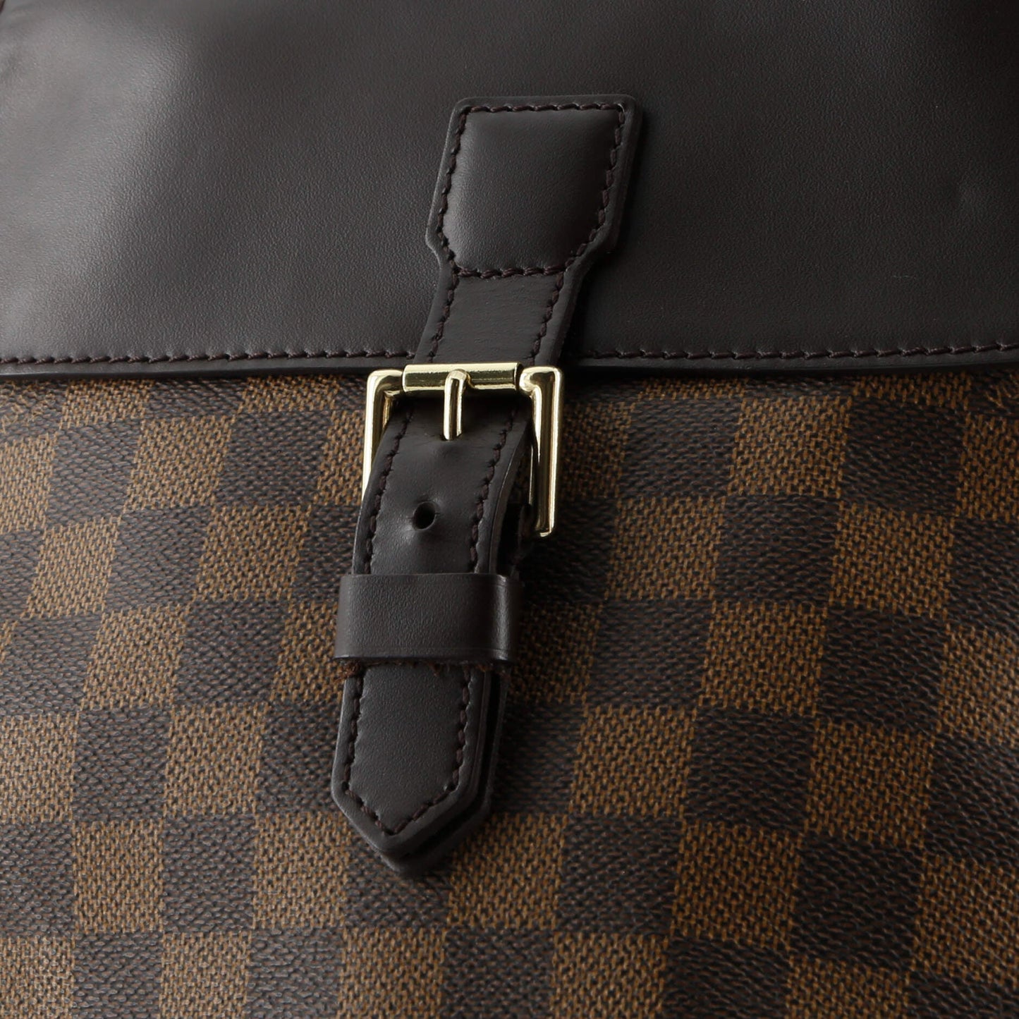 Soho Backpack Damier