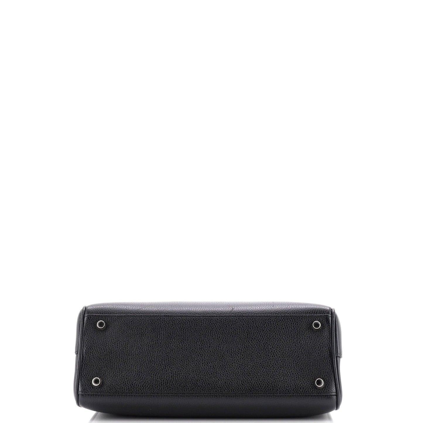 Zumi Top Handle Bag Leather Small