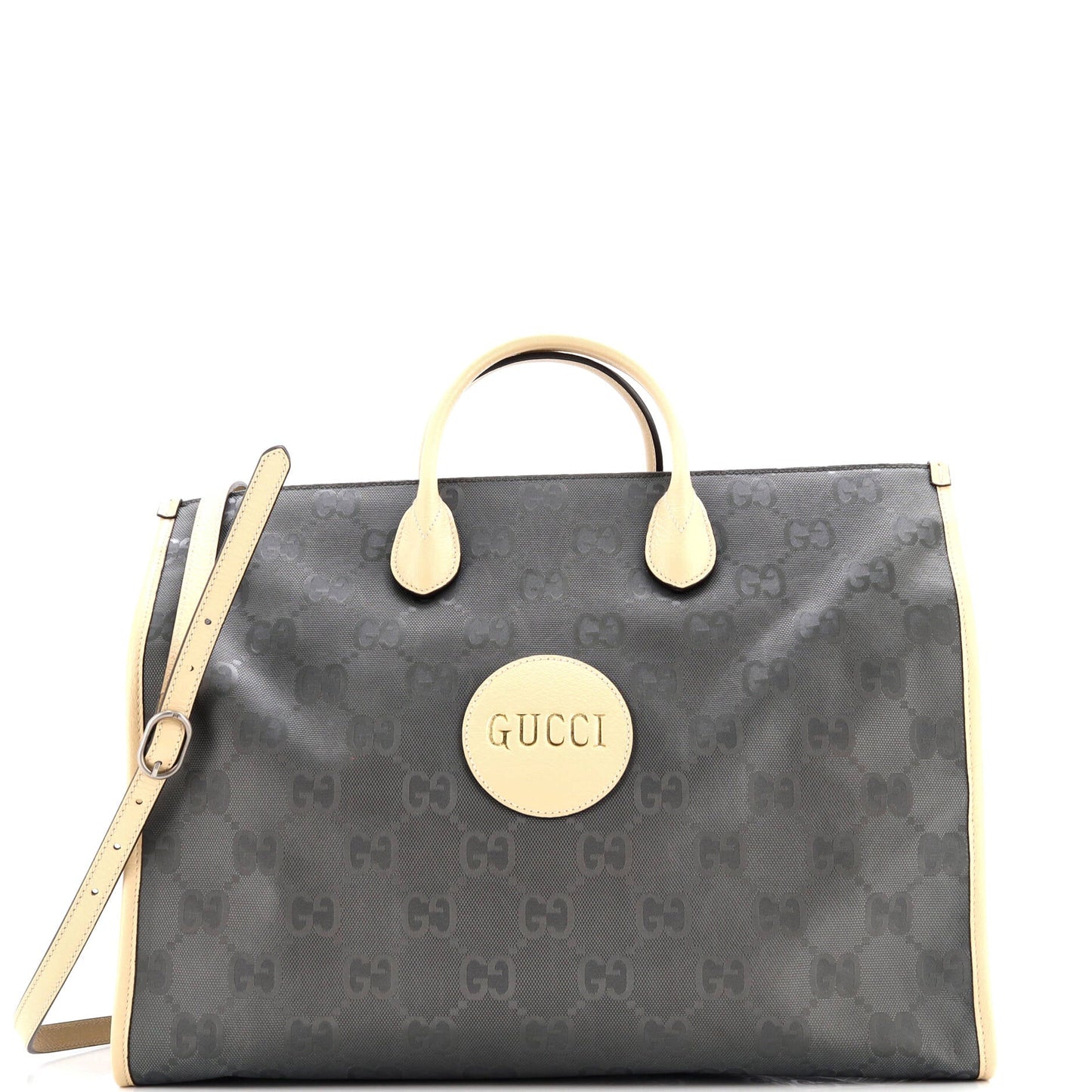 Off The Grid Tote GG Econyl