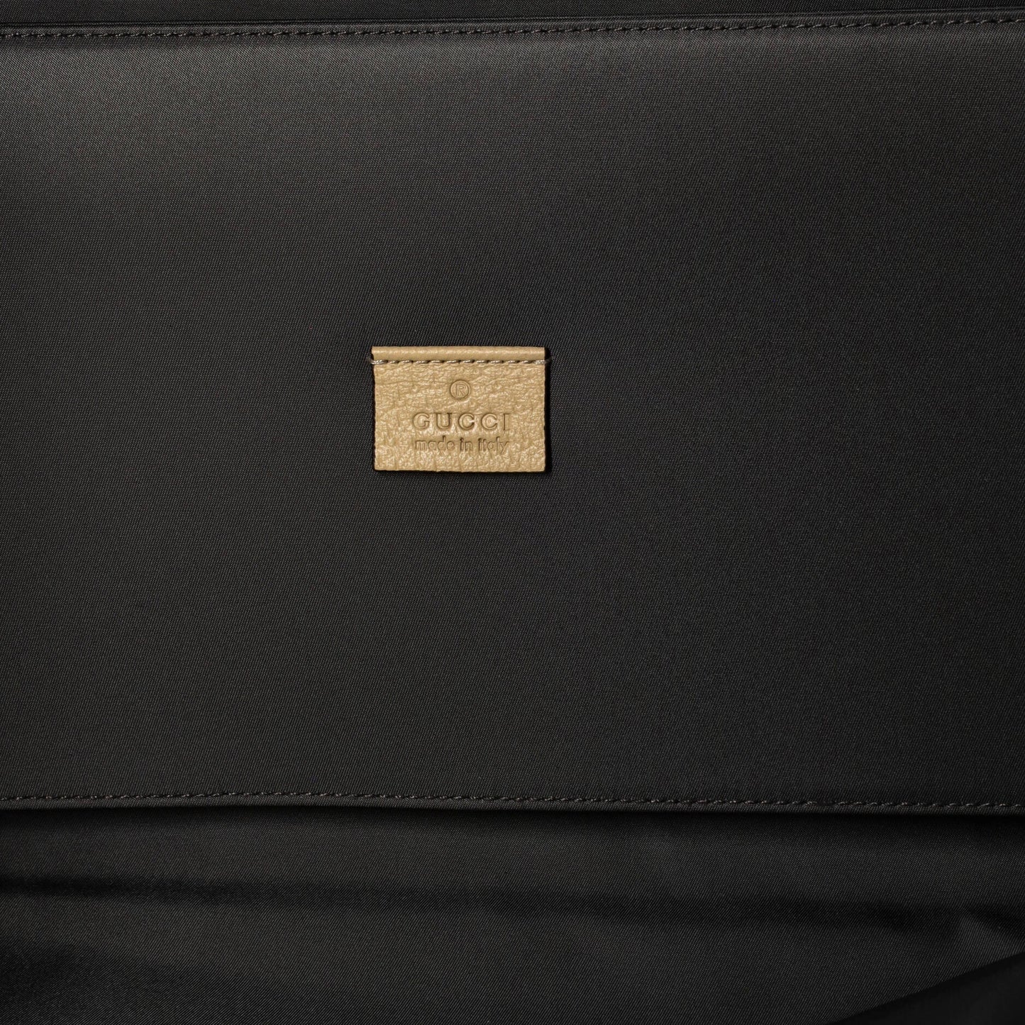 Off The Grid Tote GG Econyl