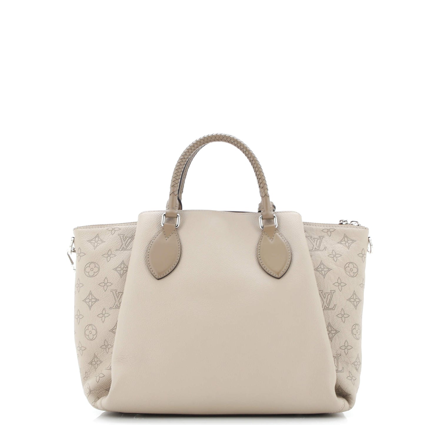 Haumea Handbag Mahina Leather