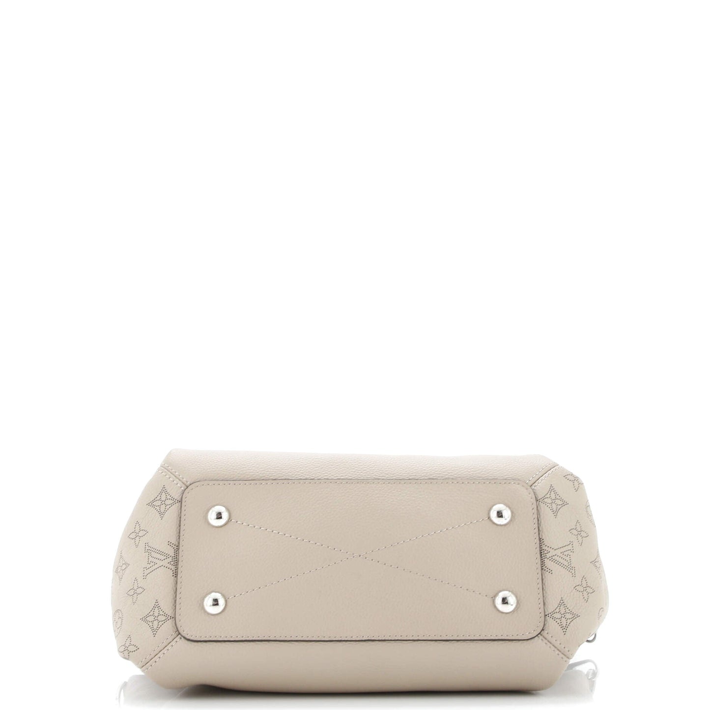 Haumea Handbag Mahina Leather