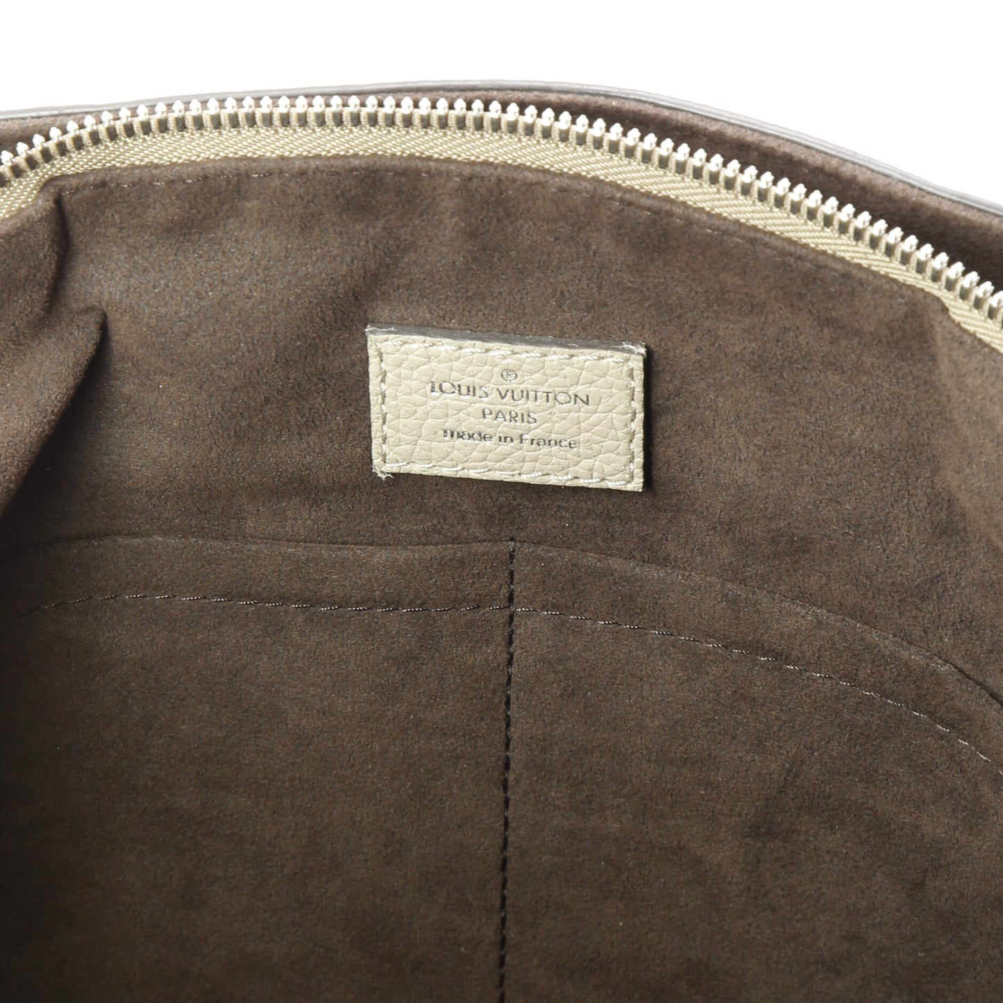 Haumea Handbag Mahina Leather