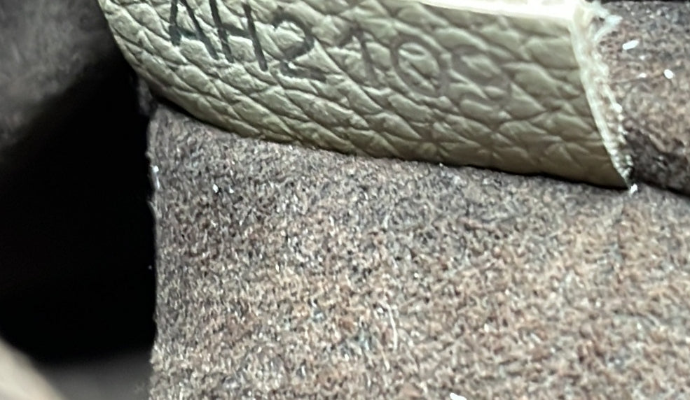 Haumea Handbag Mahina Leather