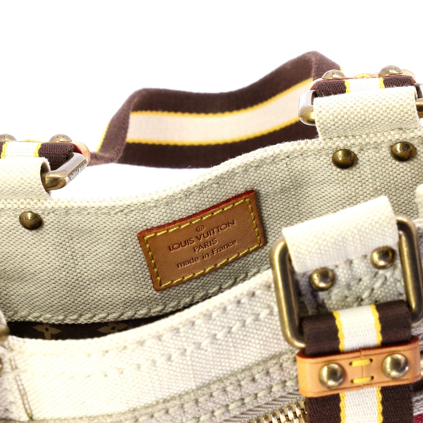 Globe Shopper Tote Canvas PM