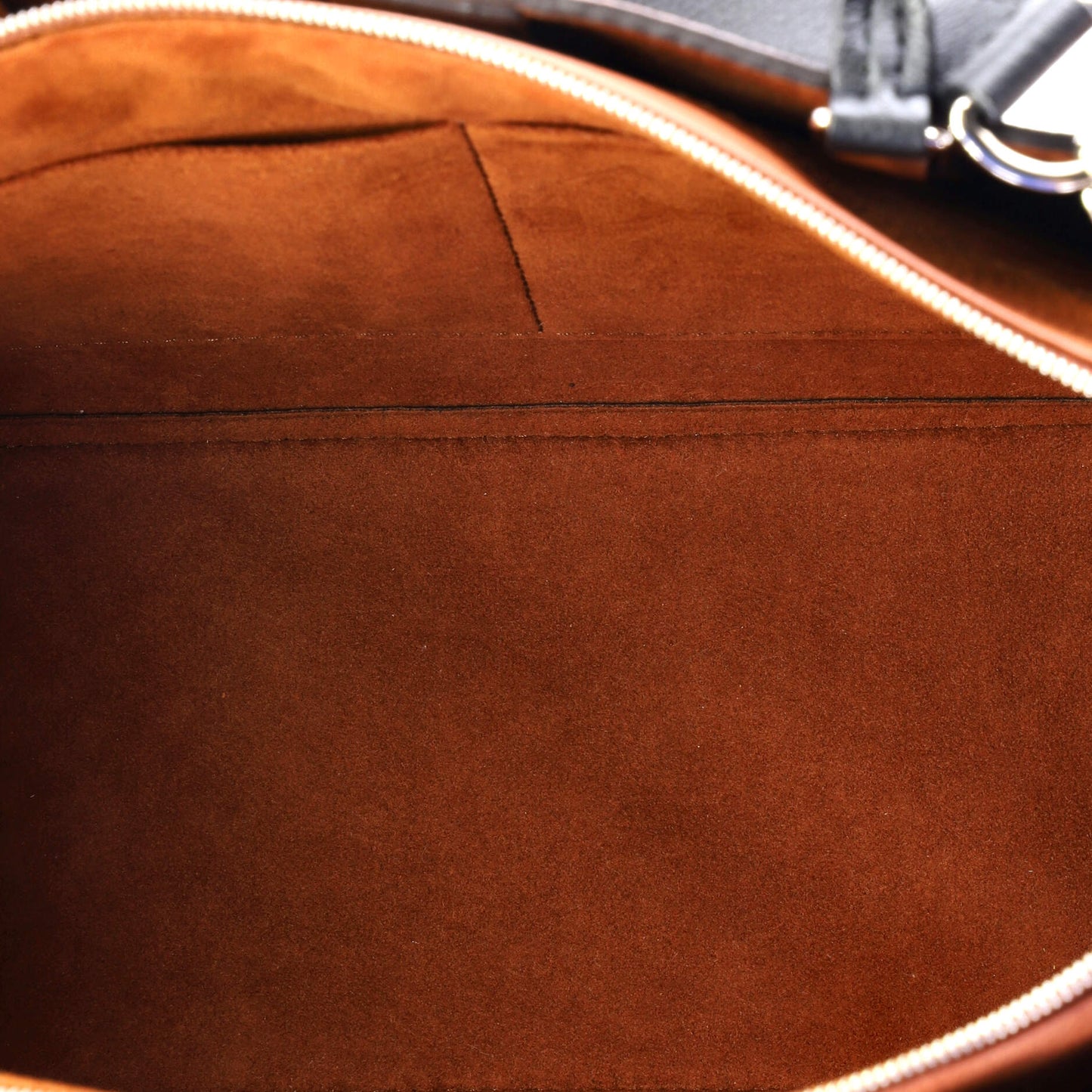 Lockmeto Handbag Leather