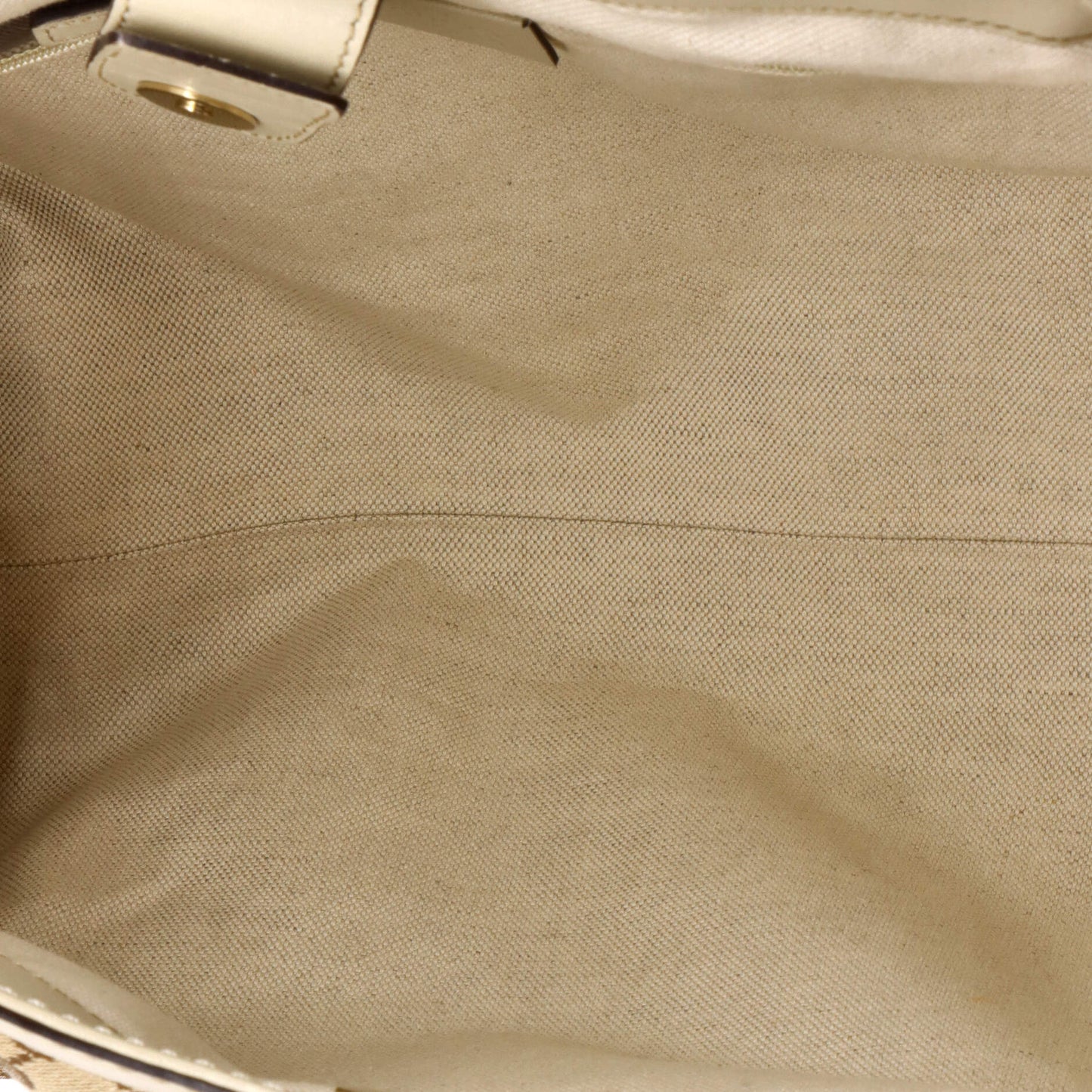 Sukey Tote GG Canvas Medium