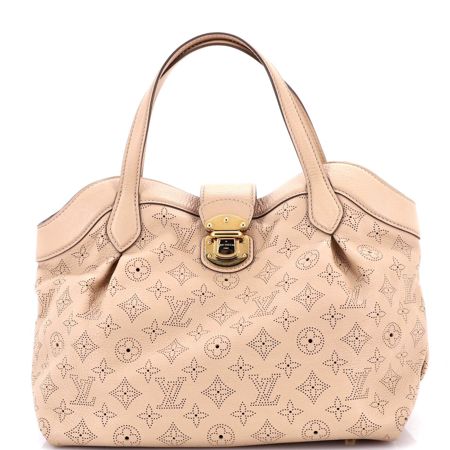 Cirrus Handbag Mahina Leather PM