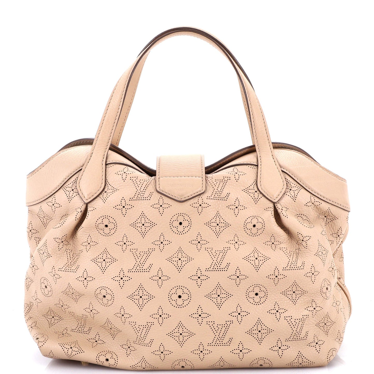 Cirrus Handbag Mahina Leather PM