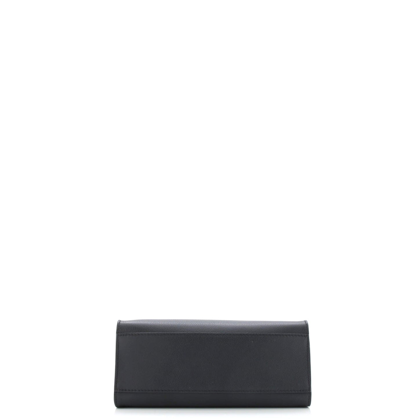 Lock & Go Handbag Leather