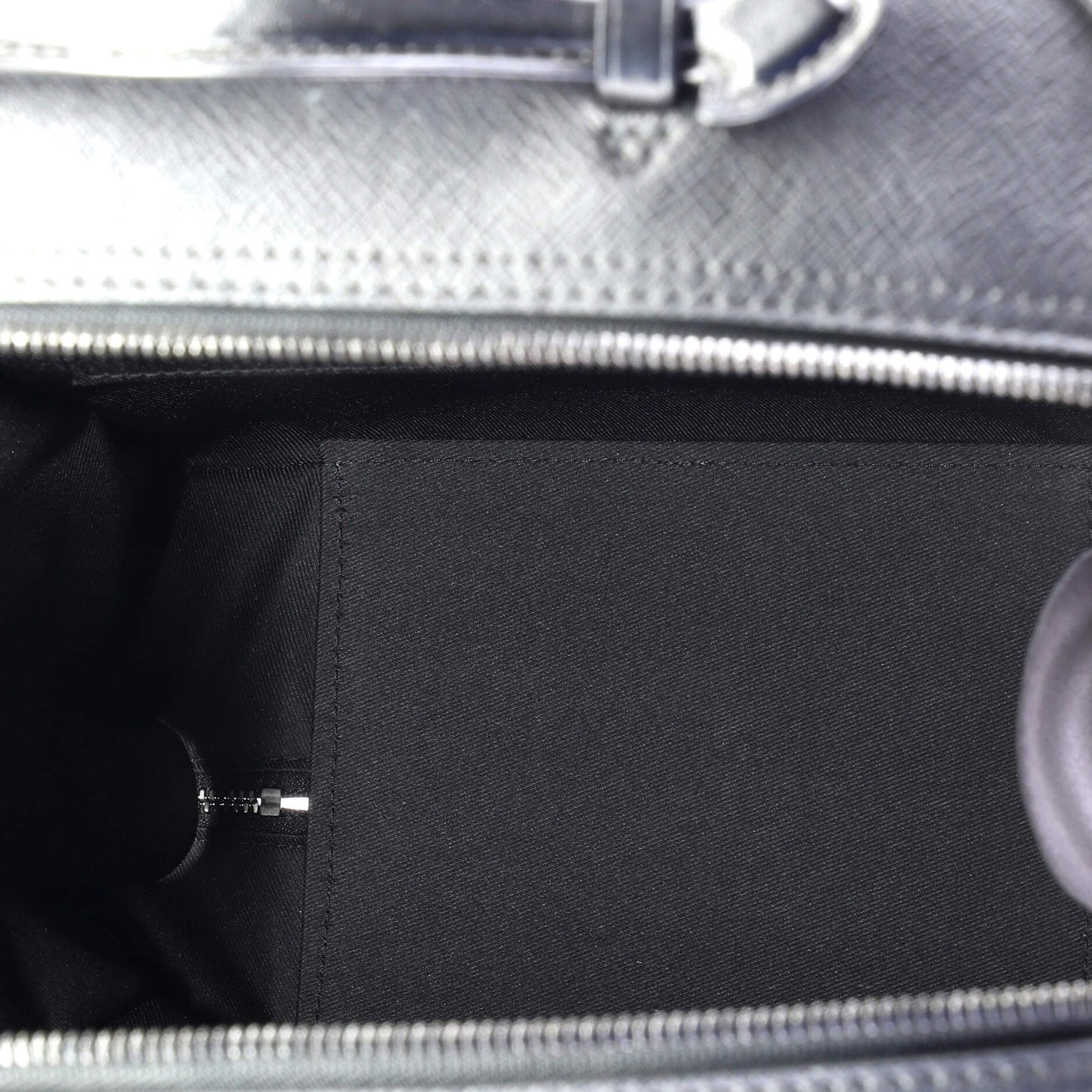 Soft Trunk Backpack Rainbow Taiga Leather PM