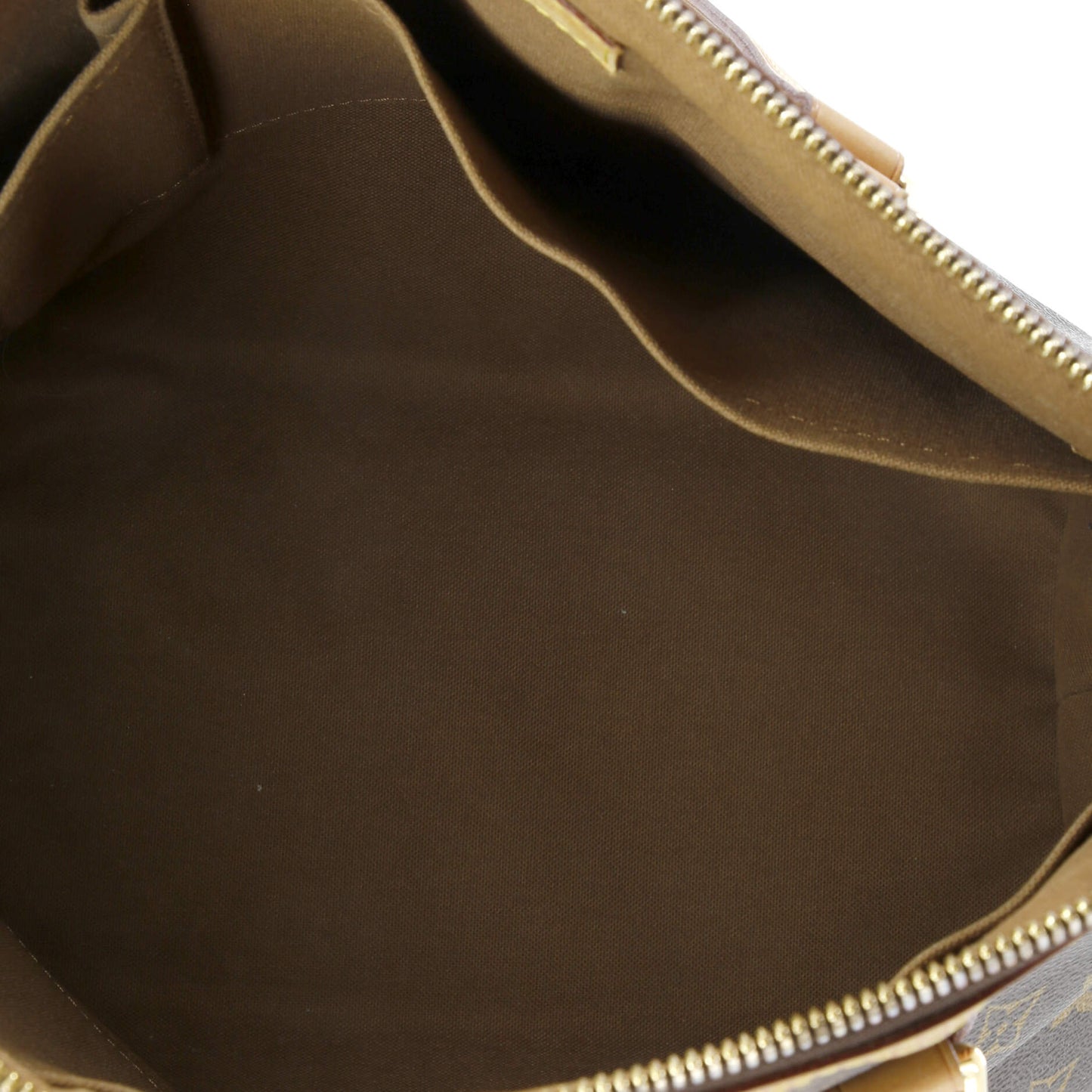Palermo Handbag Monogram Canvas PM