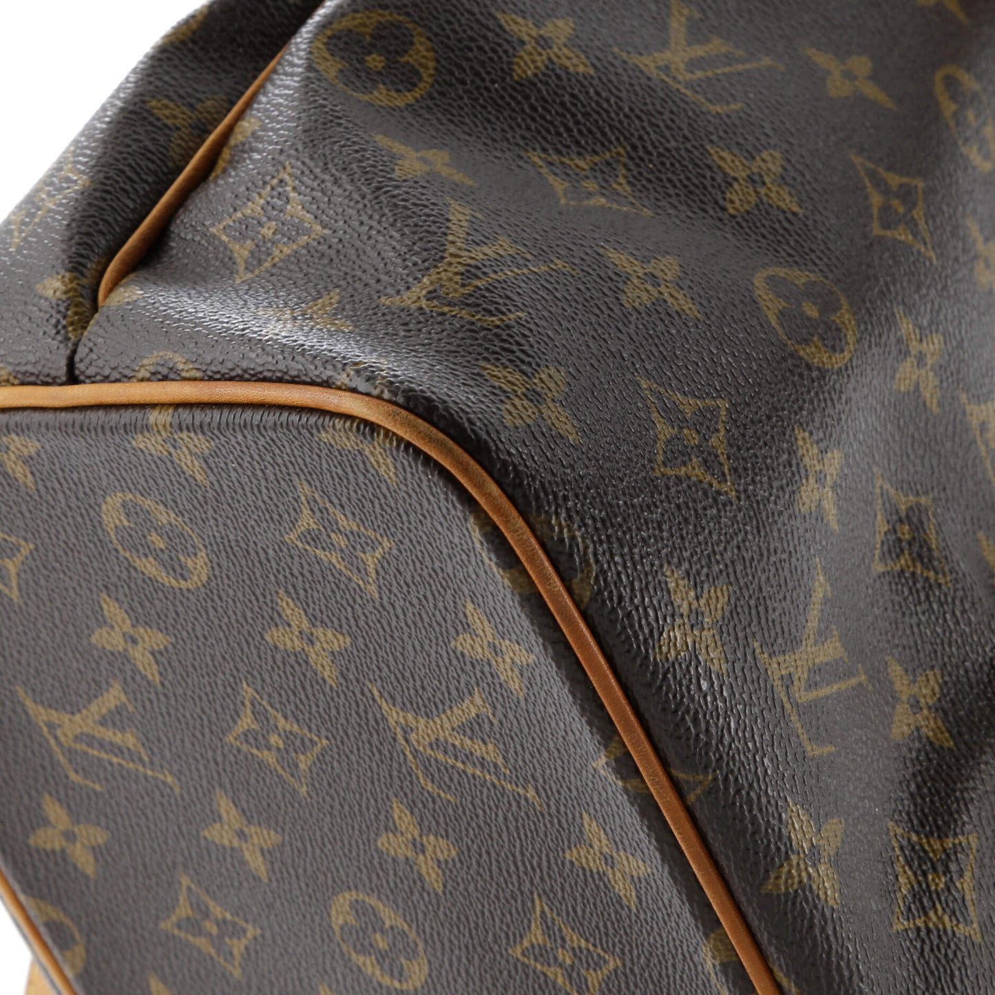 Palermo Handbag Monogram Canvas PM
