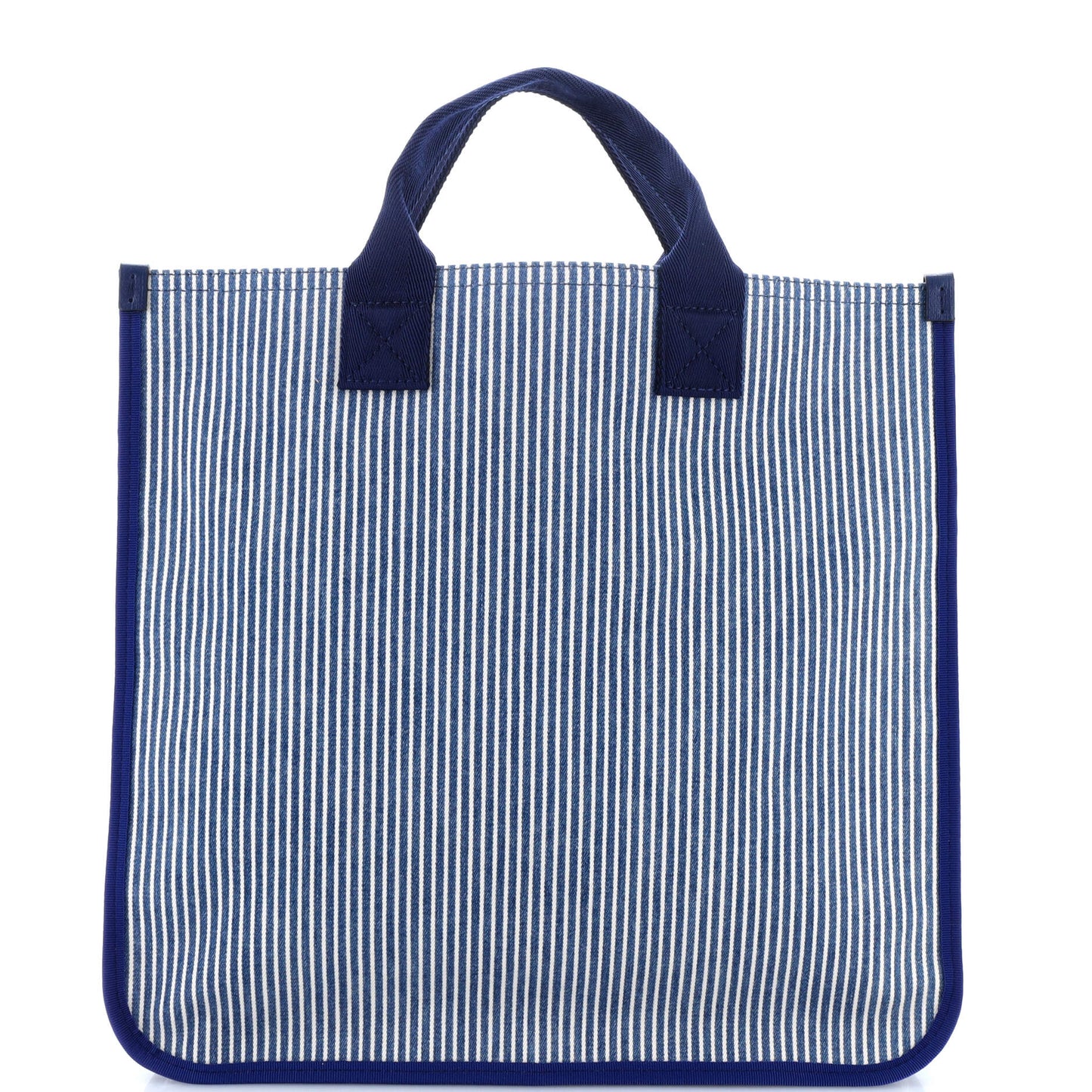 Kid's Tote Limited Edition OshKosh Embroidered Printed Canvas