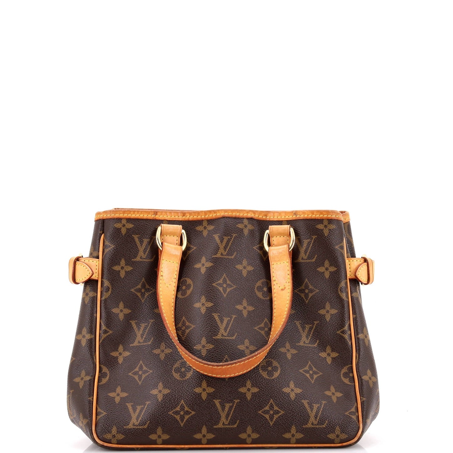 Batignolles Handbag Monogram Canvas