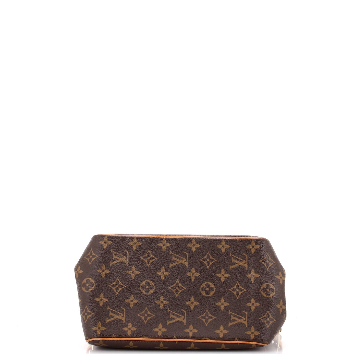 Batignolles Handbag Monogram Canvas