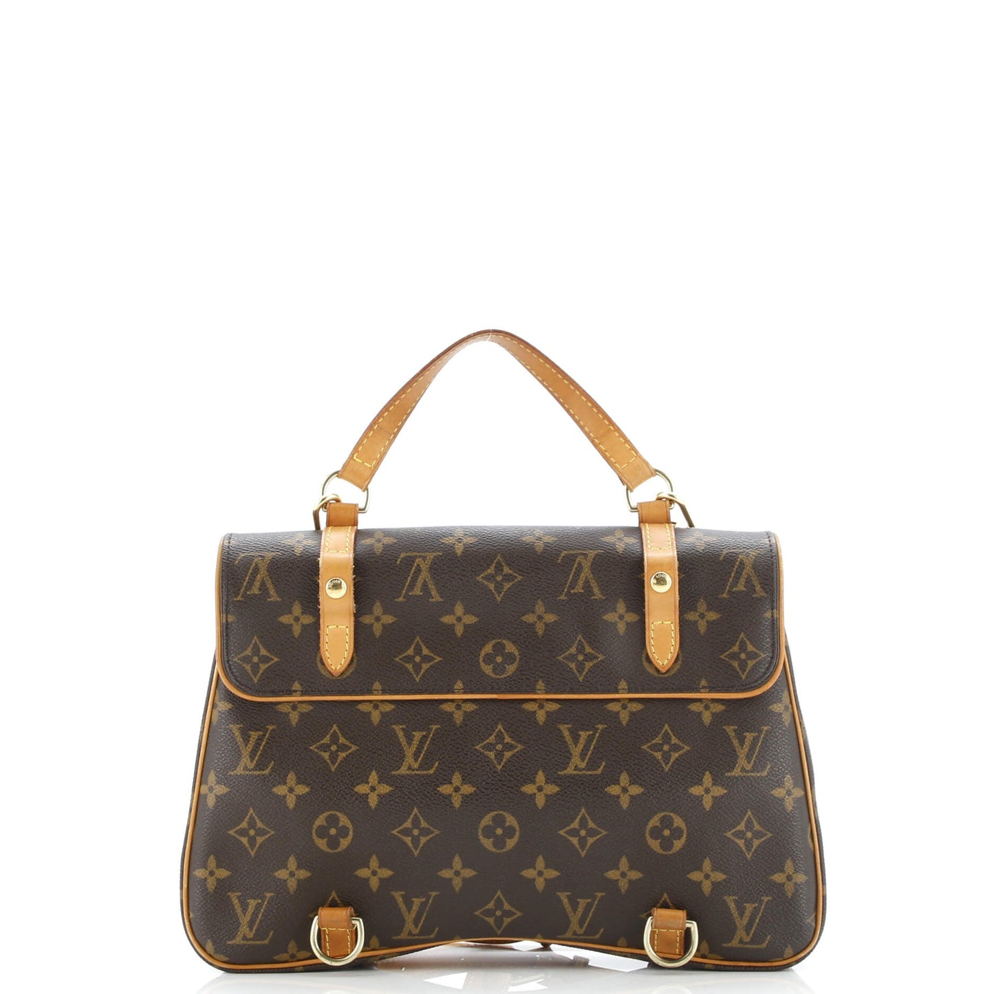 Marelle Sac a Dos Backpack Monogram Canvas