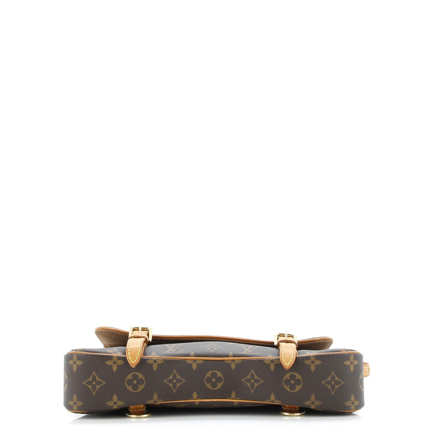 Marelle Sac a Dos Backpack Monogram Canvas