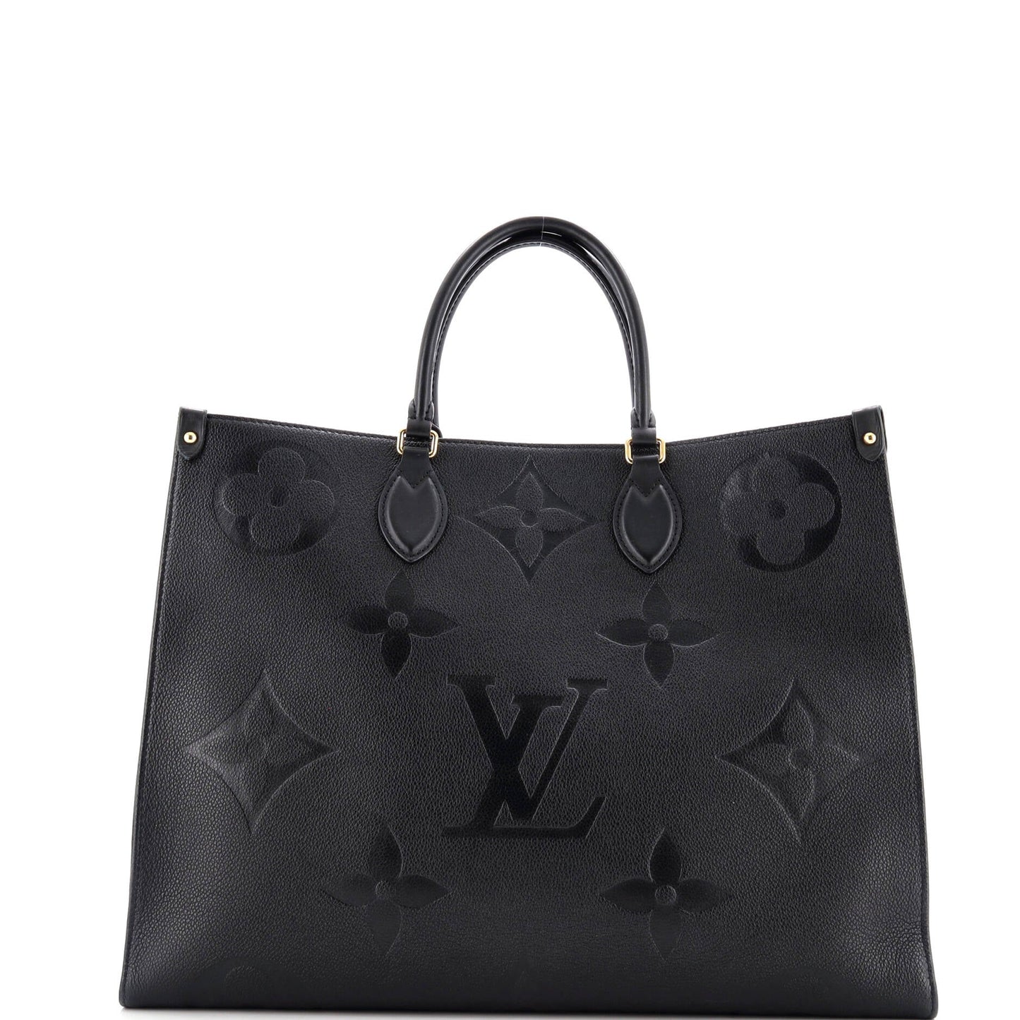 OnTheGo Tote Monogram Empreinte Giant GM