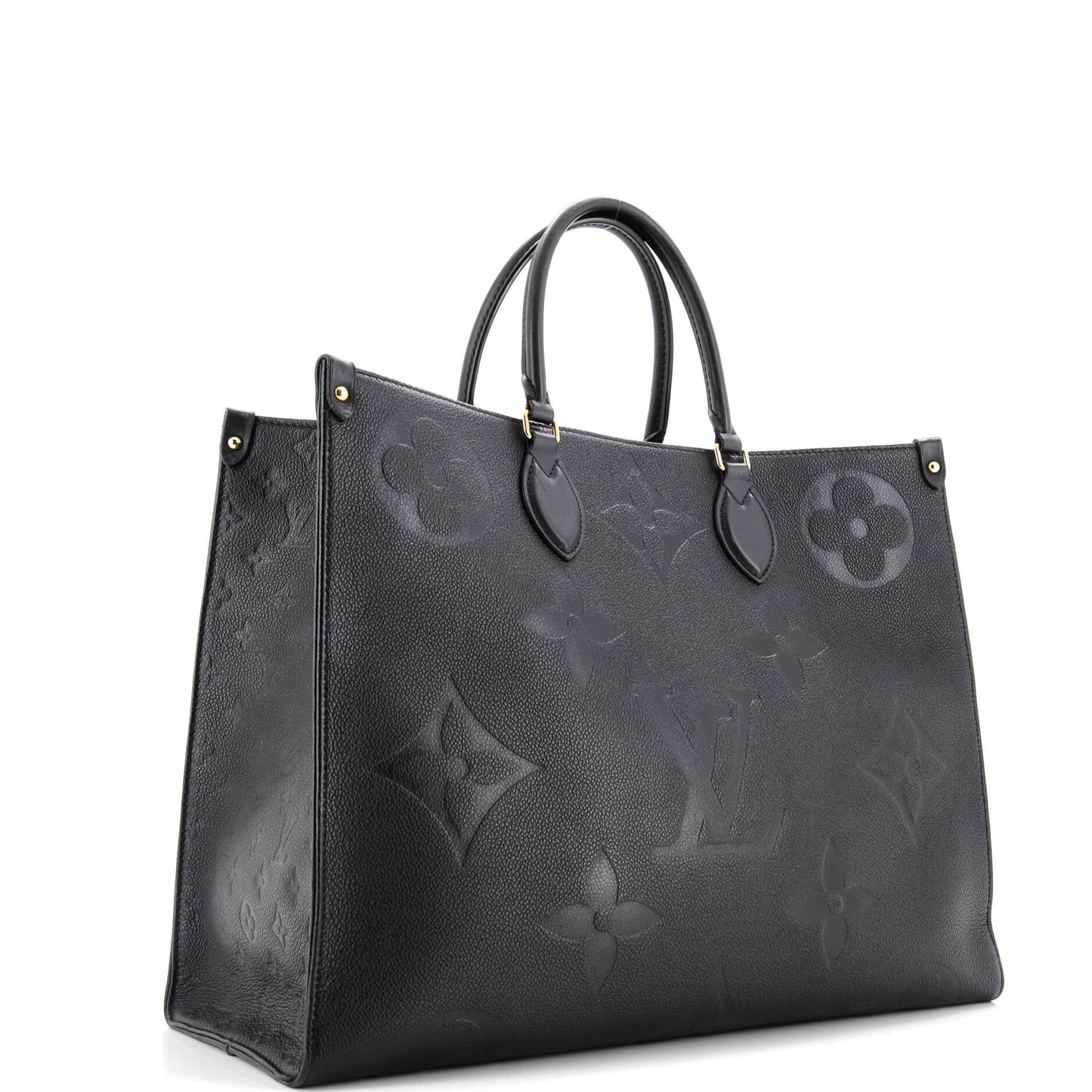 OnTheGo Tote Monogram Empreinte Giant GM