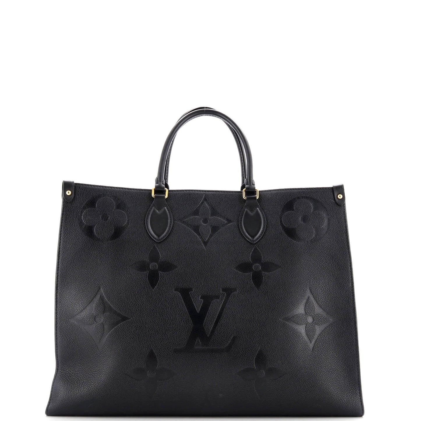 OnTheGo Tote Monogram Empreinte Giant GM